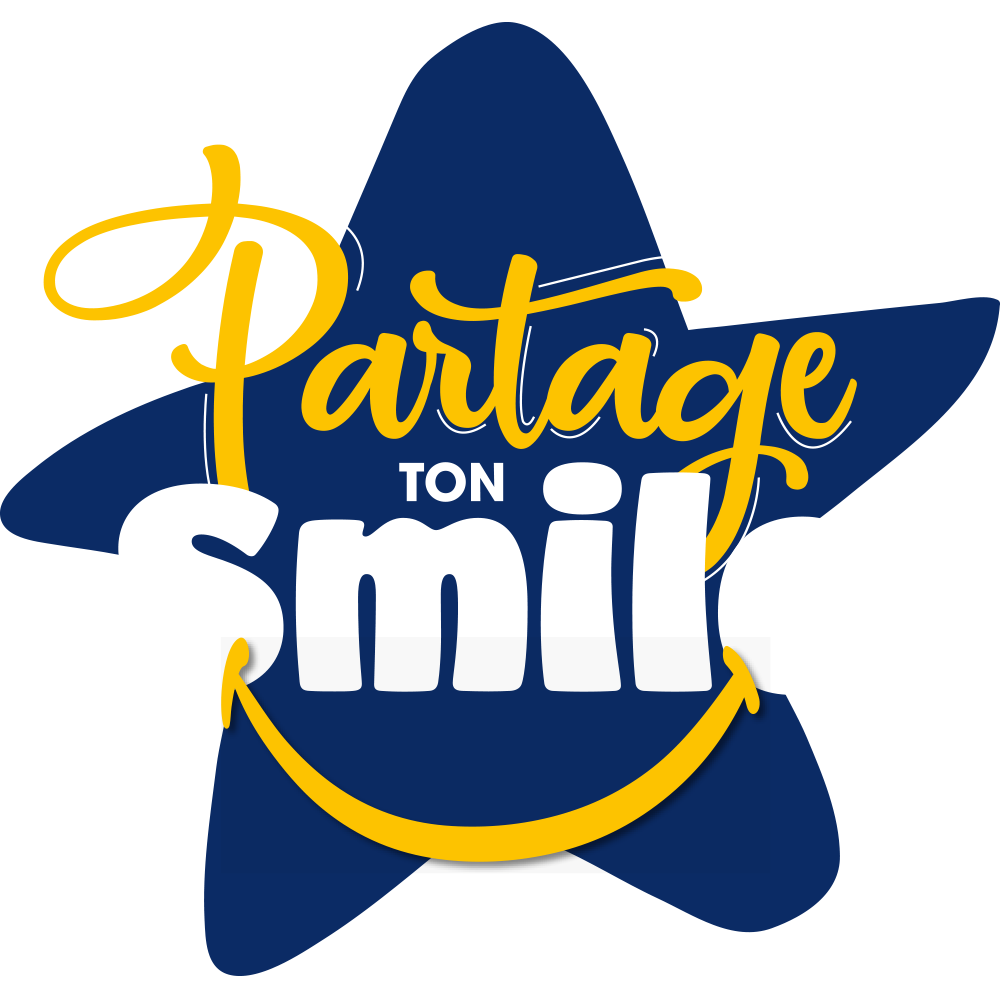 partagetonsmile