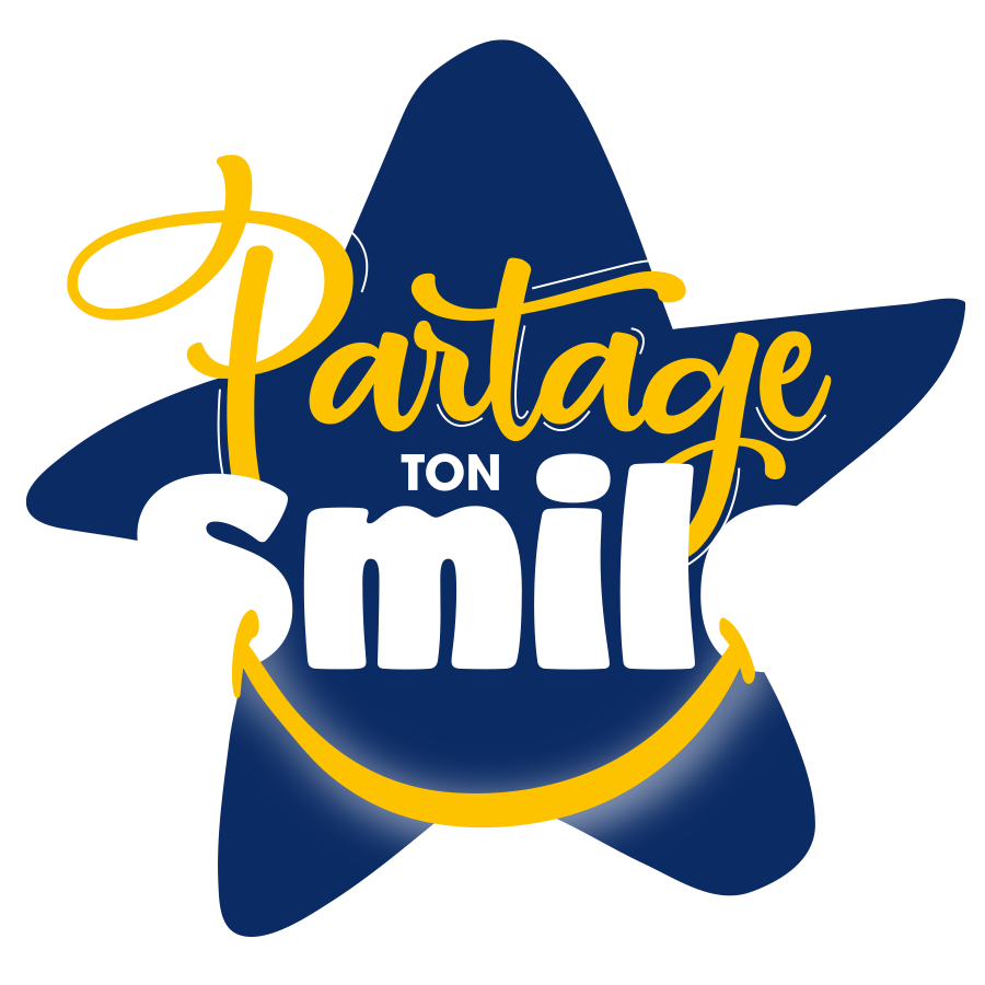 partagetonsmile