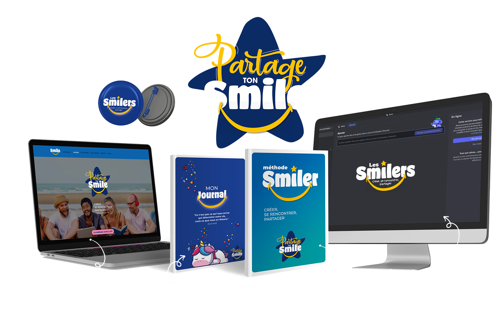 offrepartagetonsmile